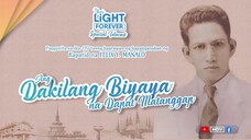 ANG DAKILANG BIYAYA NA DAPAT MATANGGAP | YOUR LIGHT FOREVER