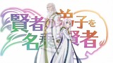 [Dub Indonesia+Sub English] Episode 1-4 She Professed Herself Pupil of the Wise Man (Petapa Sihir)