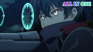 ALL IN ONE | Sát Thủ Số Một Chuyển Sinh Thành Quý Tộc Tại Dị Giới | Anime Nhà Làm