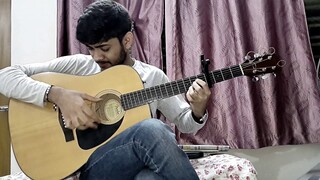 Game of Thrones(GOT)Theme song(fingerstyle cover)