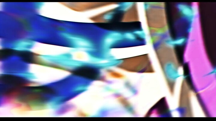 Candy Paint mixed anime edit xqndros rotation [Edit_AMV]