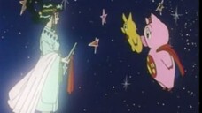 Tonde Buurin บูริน หมูอวกาศ แผ่นที่ 12