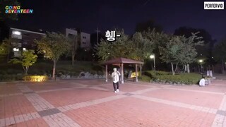 going seventeen playground #2 (sub indo)