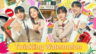 TW. Dazzling Subak Ep 13 Subtitle Indonesia