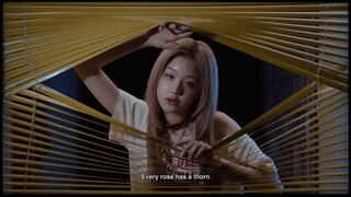 BABYMONSTER PSYCHO MV