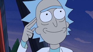 [Rick và Morty 9]Rick và Morty chia tay nhau, liệu từ nay mối quan hệ tổ tiên của họ có bị cắt đứt? 