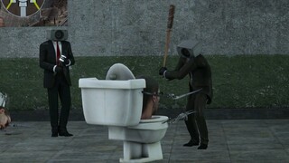 skibidi toilet 68 (part 2)
