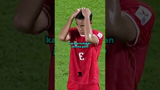 Jerome Polin penyebab Timnas Indonesia Kalah? - dubbing bola lucu #shors #dubbingbola #dubbingvideo