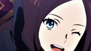Da Vinci-chan yang jenius dan berpikiran terbuka: Perjalanan ini akhirnya bermanfaat!