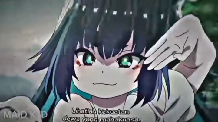 Dew Lo lli Satu ini Agak (Laen)