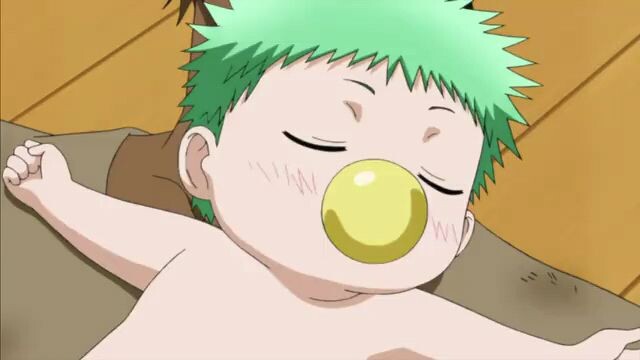 BEELZEBUB BD. Eps.04 (subtitle Indonesia)