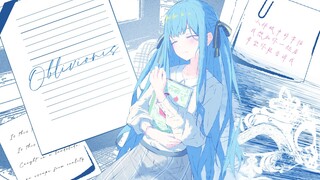 【純白原创】Oblivionis