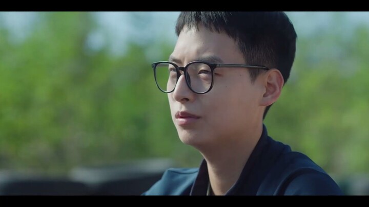 The Legend of Kitchen Soldier - EP 06 พากย์ไทย