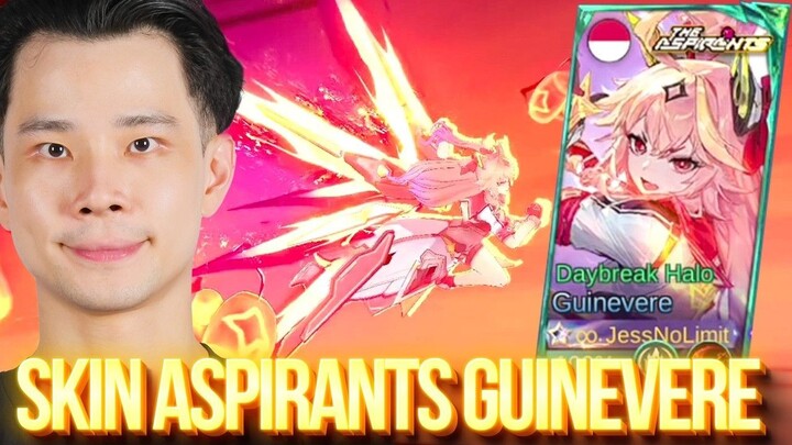 Ketika party terkuat bertemu BTR MDL! Gak akan kita kasih ampun! - Mobile Legend