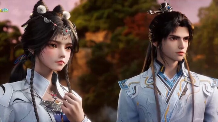 Choice [Chen Changsheng] EP 16 Subtitle Indonesia