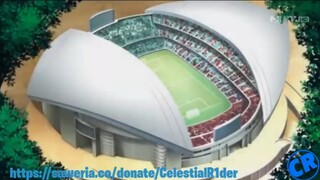 Detective Conan Episode 476-477 Full dubbing Indonesia