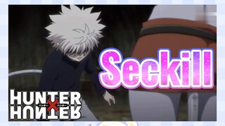 Seckill