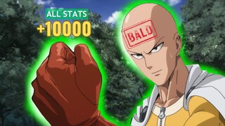 Office guy gains unlimited power for a small price, but no one believes him - Anime Recap (Fast)