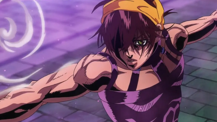 Narancia AMV 『Narancias Theme - เครื่องบินขับไล่』 JoJos Bizarre Adventure AMV