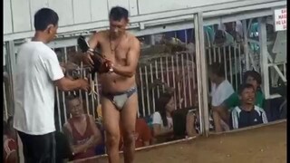 Bawal sa mga bata