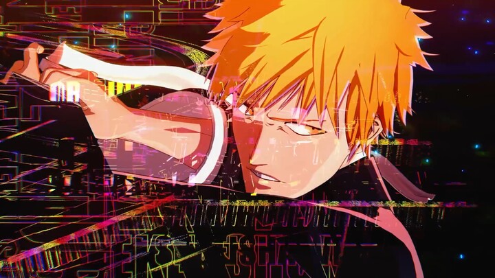 A Bleach console game has been announced, titled “Soul Awakening” (literally “Soul Spirit Awakening”