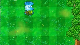 [Social Skills] Man-eating Tree Sea [Abandoned Car + Nightmare Mode]