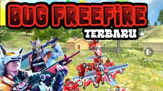 MAP TERBARU DI FREEFIRE