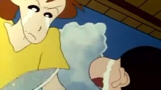 "Crayon Shin-chan" Một củ khoai tây đẹp trai như Shin-chan trông như thế nào?