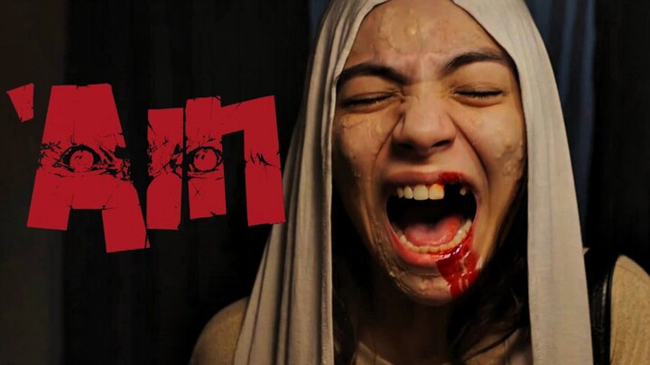 AIN | FILM HOROR TENTANG PENYAKIT DARI TATAPAN IRI?!
