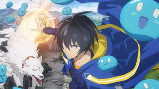 【2022年/小林千晃】转生贤者的异世界生活～取得第二职业，成为世界最强～正式PV1【MCE汉化组】