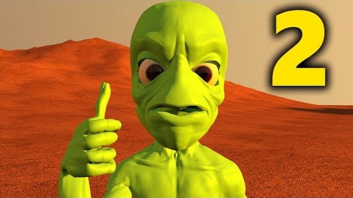 DAME TU COSITA IN A NUTSHELL 2!