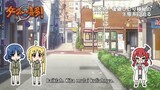 Bocchi the Rock! Eps 11 | Sub Indo