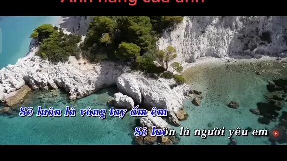 anh nang cua anh ktv