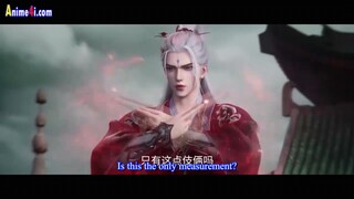Renegade Immortal (Xian Ni) Episode 48 English Sub