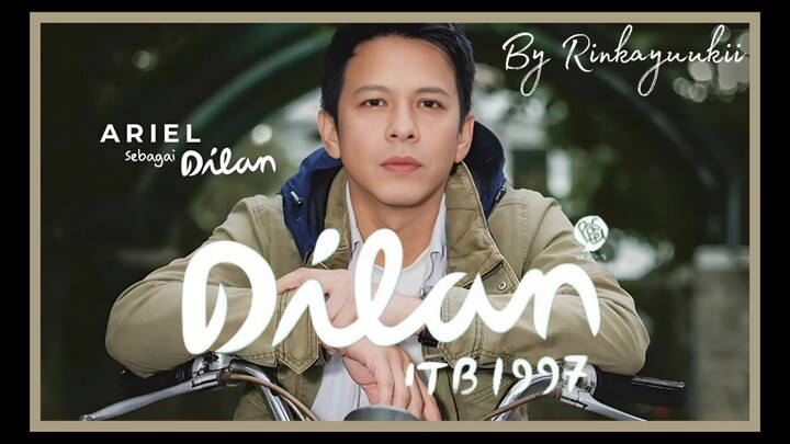 Dilan ITB 1997 (2026)