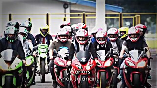 TOP 7 GENG INDO