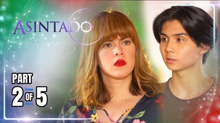 Asintado | Episode 173 (2/5) | April 21, 2024