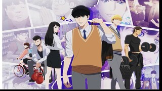 Lookism Episode 07 (Tagalog Dubbed)