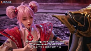 Wealth And Wonder Eps 11 Sub Indo