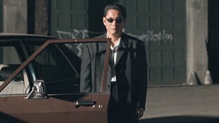 【牛叔】日本老炮闯荡纽约，把北美黑帮杀的片甲不留，太狠了！