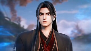 Zhu Xian and Jian Lai are linked