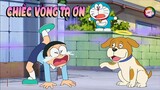 Doraemon Tập 588 _ Chiếc Vòng Tạ Ơn