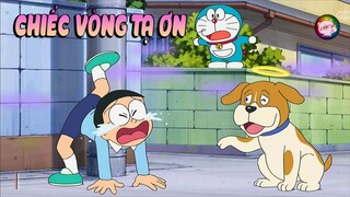 Doraemon Tập 588 _ Chiếc Vòng Tạ Ơn