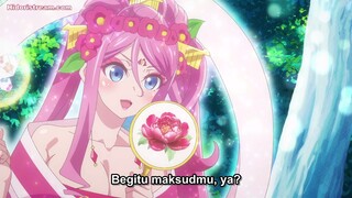 Shirobuta Kizoku desu ga Zense no Kioku ga Haeta node Hiyoko na Otout Episode 4 (Subtitle Indonesia)
