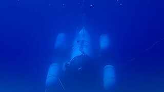 Recover Titan Submarine