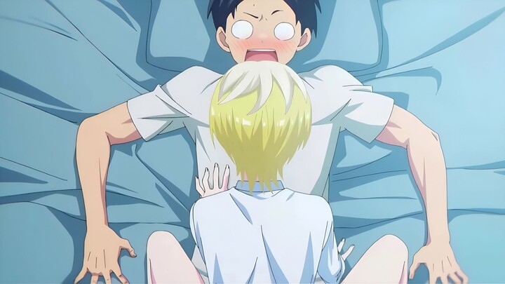 Masih Pagi Udah Minta "Jatah" Lagi!!! 🥵 [AMV]