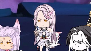 Defeat Jiuyou Dragon Bird to open the Supreme Tomb