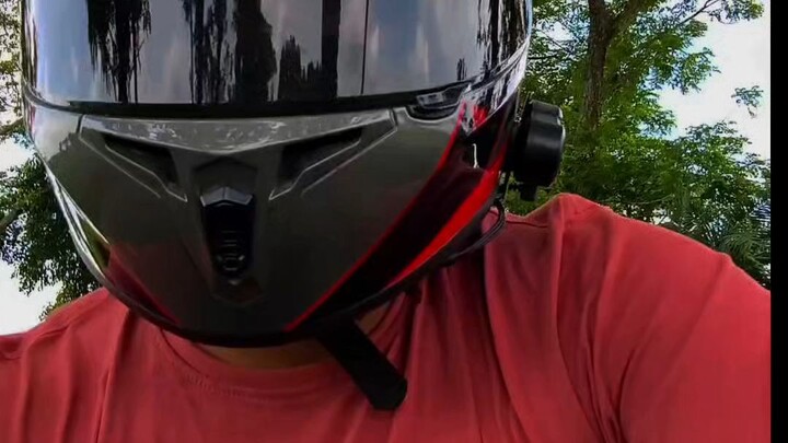 Bike Ride