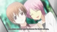 Special A Episode 20