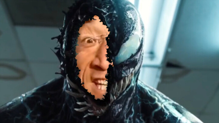 الطاقة الإيجابية | فينوم